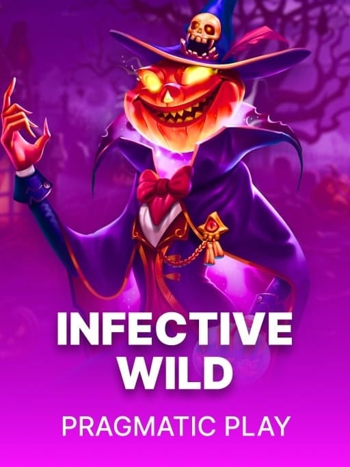 Infective Wild cover image