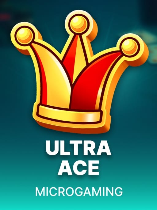 Ultra Ace cover image