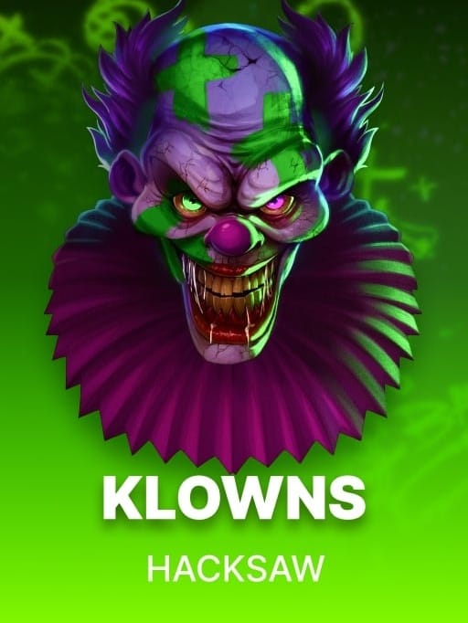 Klowns cover image