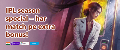 Free Spins on Mega Slots promotion